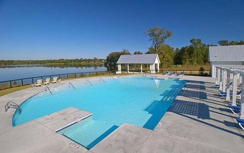 A home in Moncks Corner