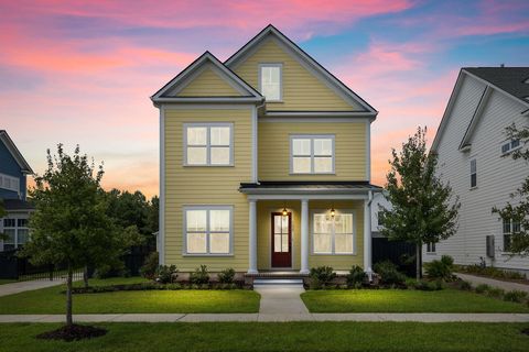 155 Callibluff Drive Summerville SC 29486