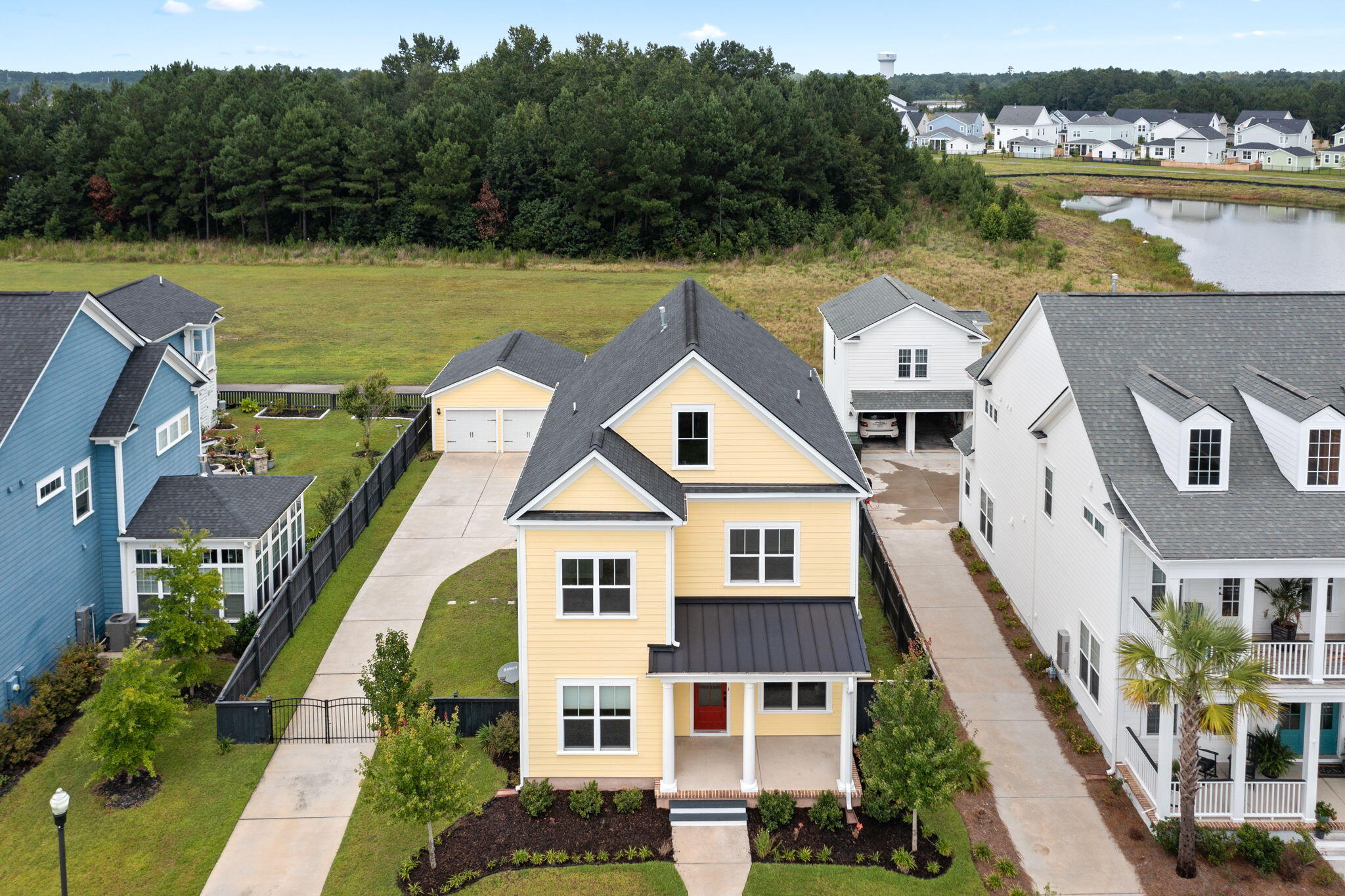 155 Callibluff Drive