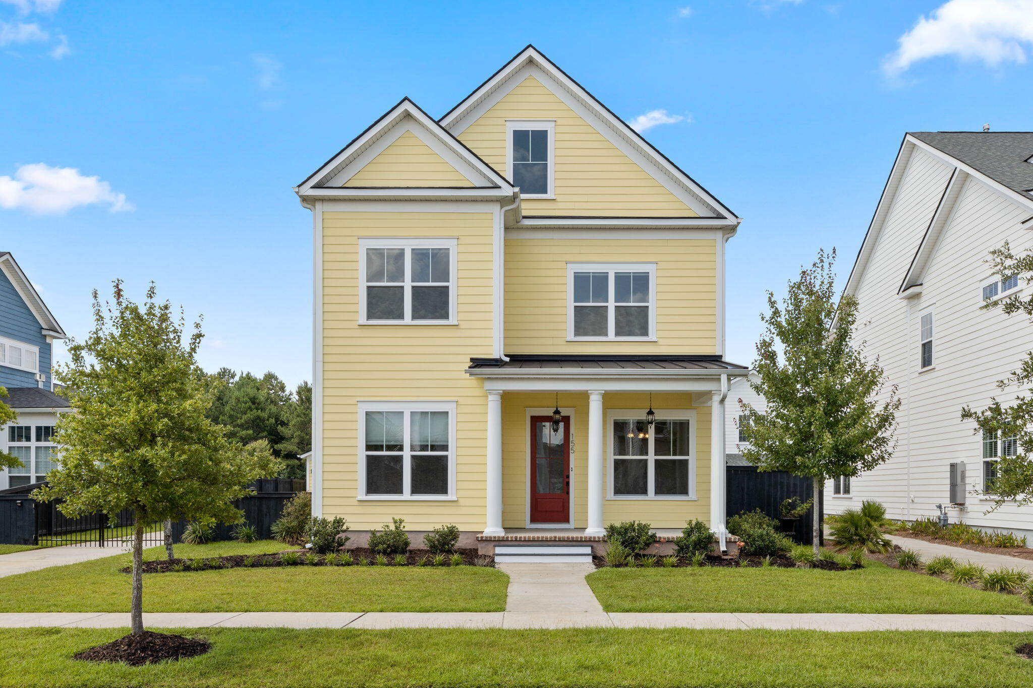 155 Callibluff Drive