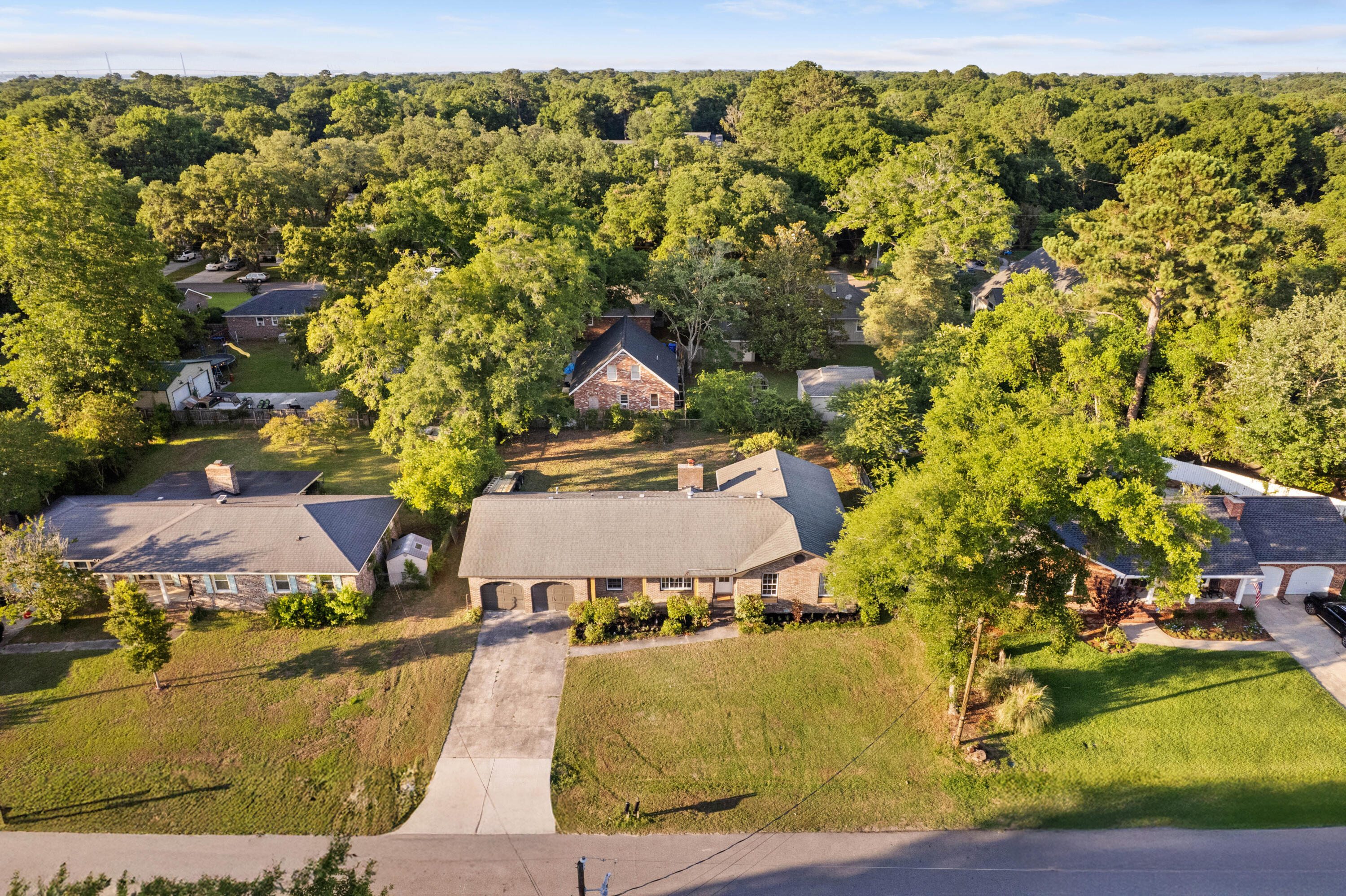742 Leafwood Road