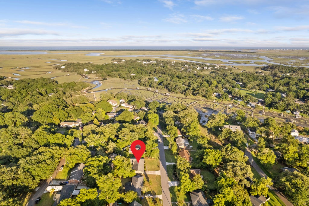 Photo of 742 Leafwood Road, Charleston, SC 29412 (MLS # 26019394)
