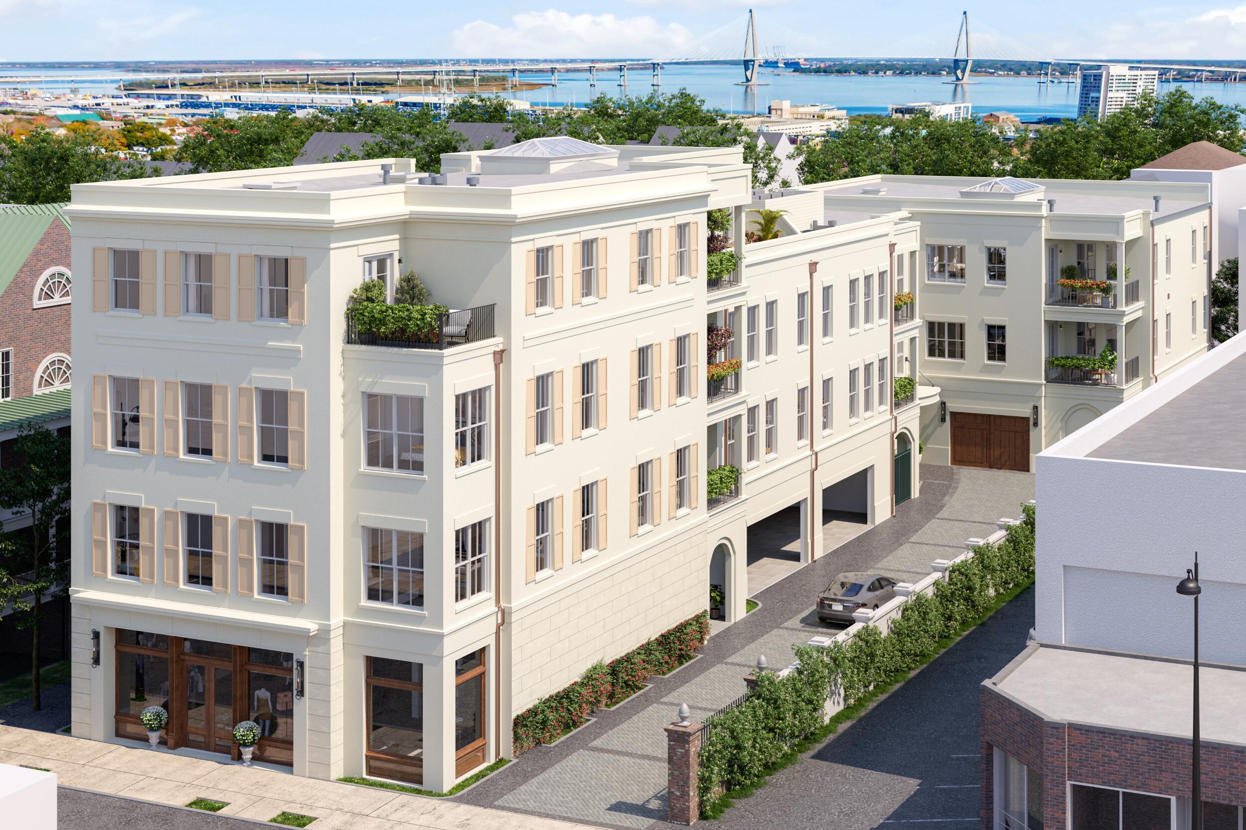284 Meeting Street 202