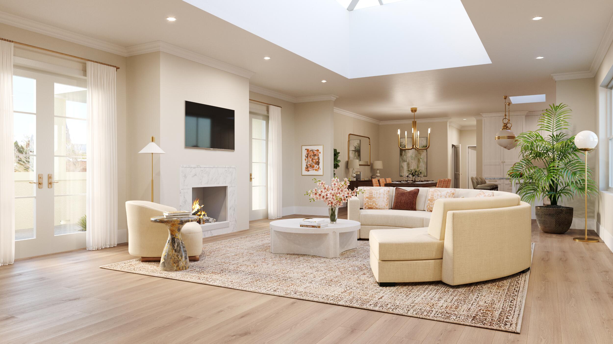 284 Meeting Street 202