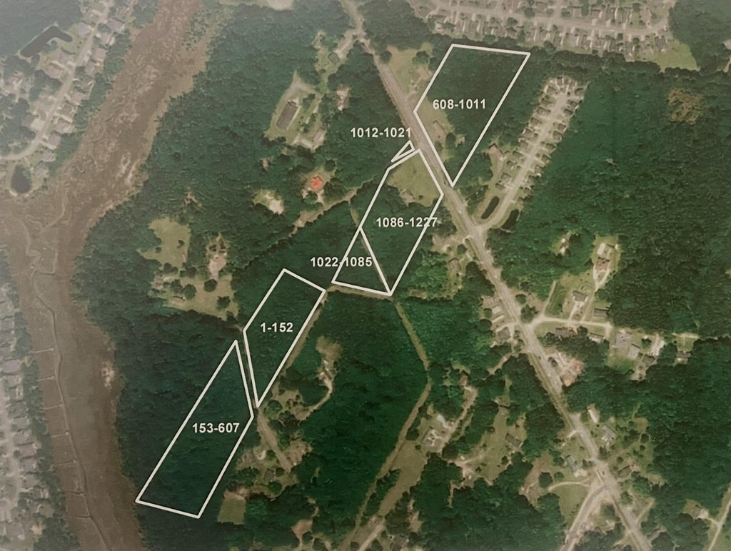 Photo of 1789 Sc-41, Mount Pleasant, SC 29466 (MLS # 24005507)