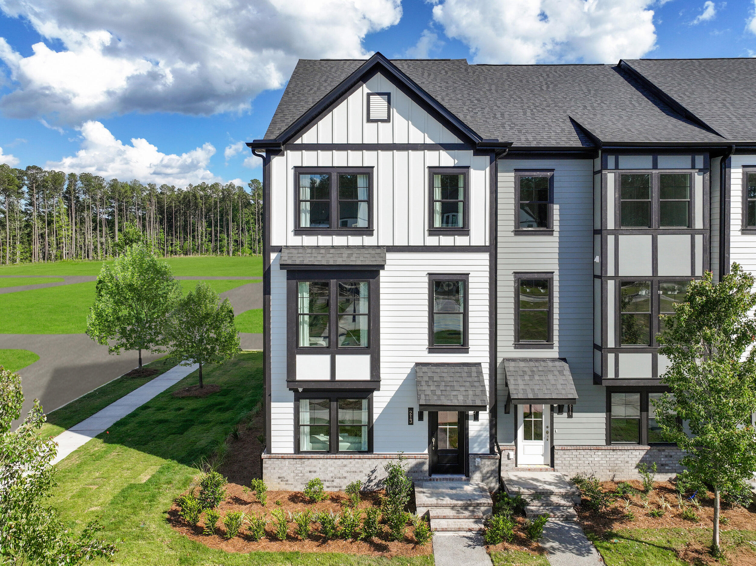 200 Coreopsis Court