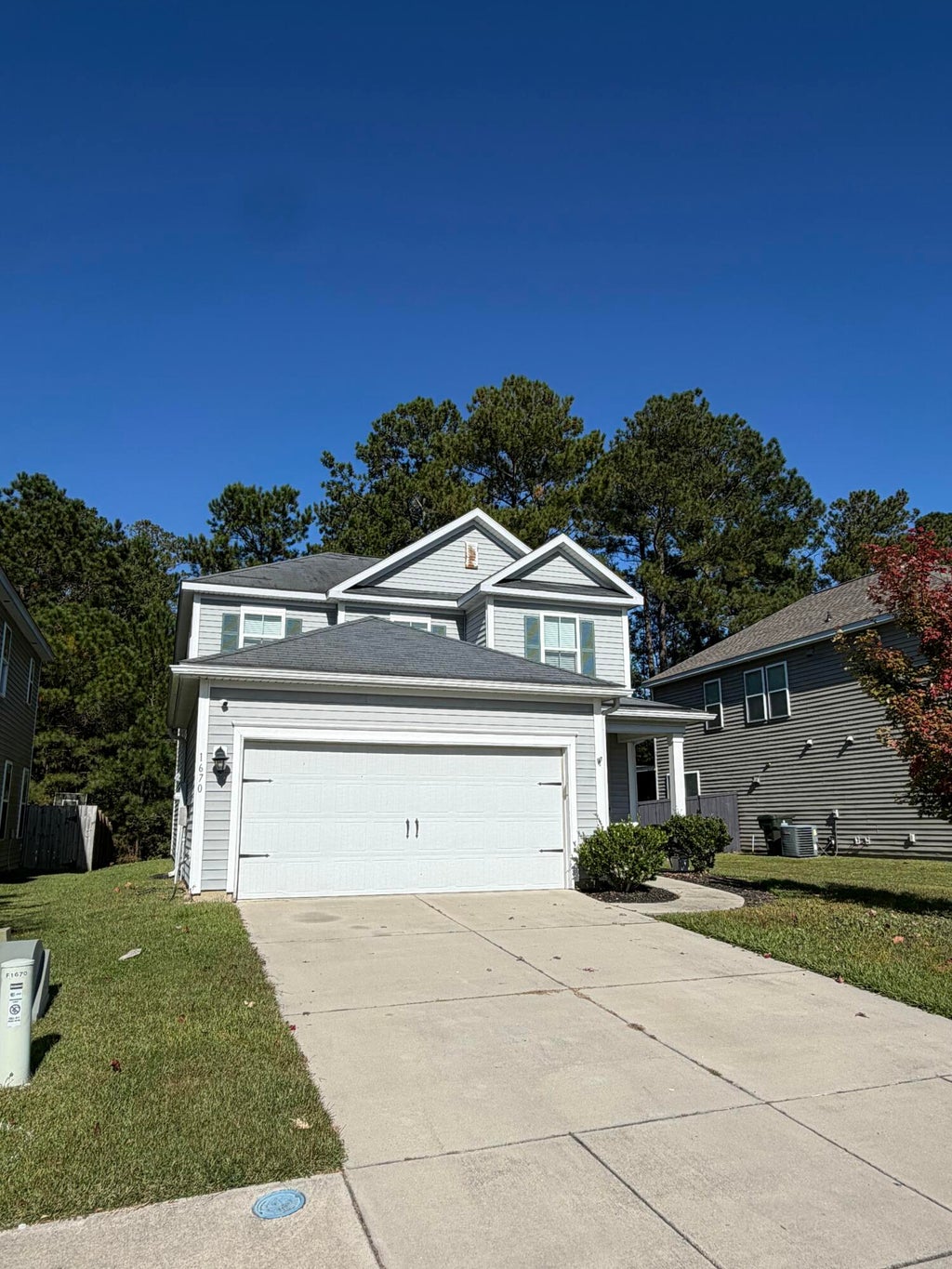 Photo of 1670 Eider Down Drive, Summerville, SC 29483 (MLS # 26029609)
