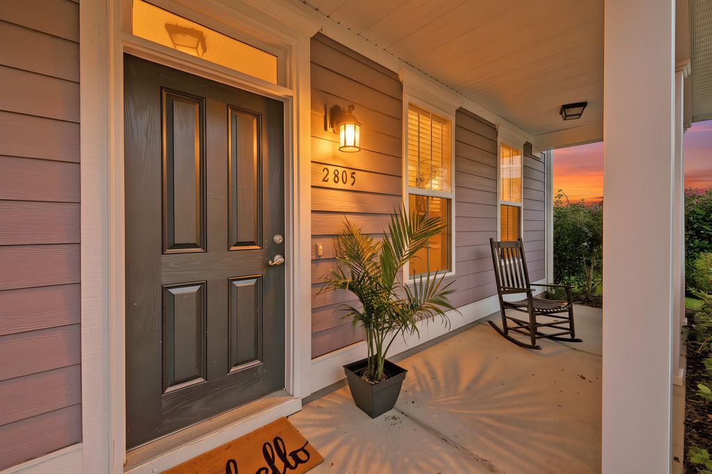 Photo of 2805 Caitlins Way, Mount Pleasant, SC 29466 (MLS # 25027983)