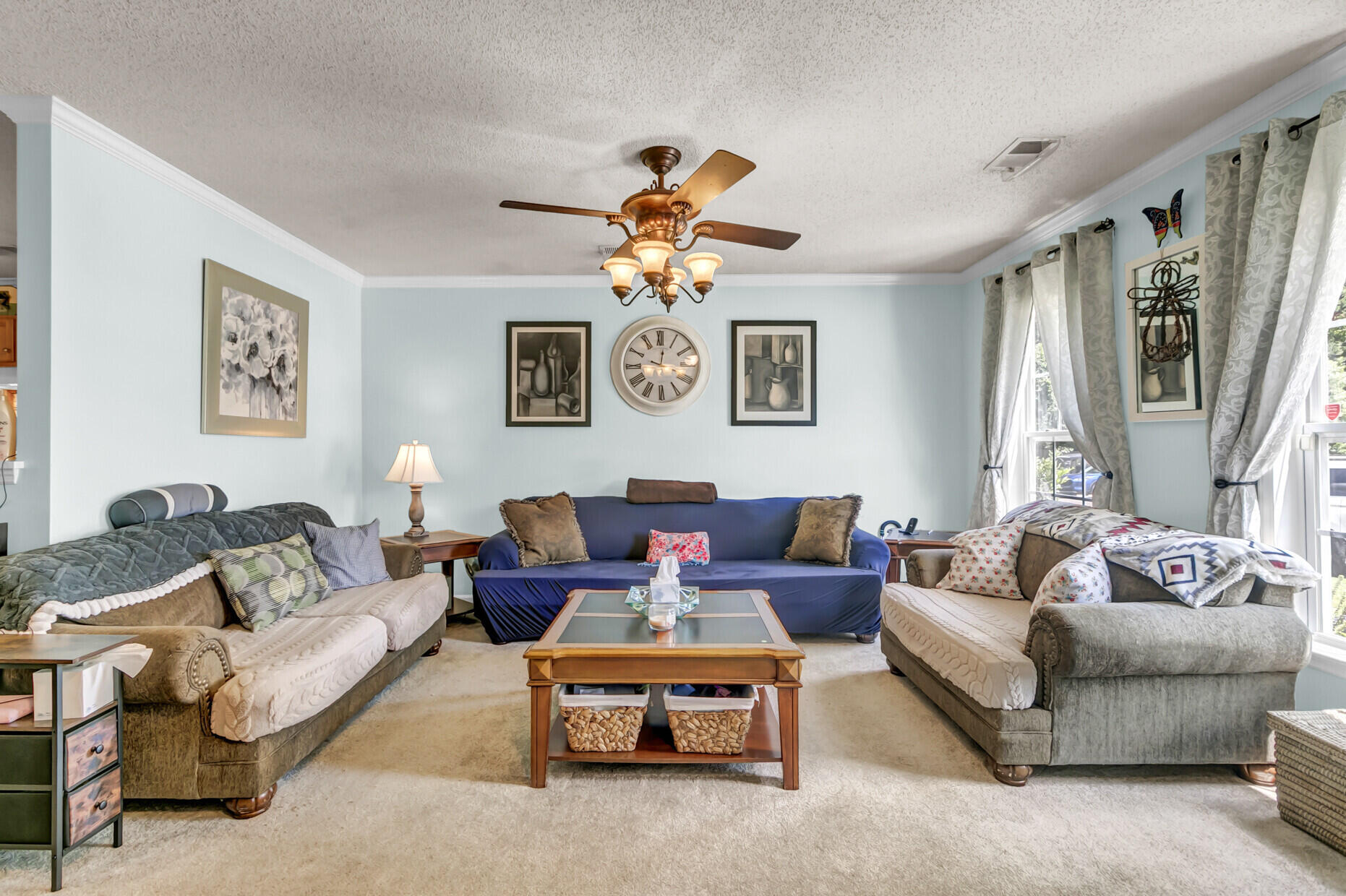 1202 Catbird Court