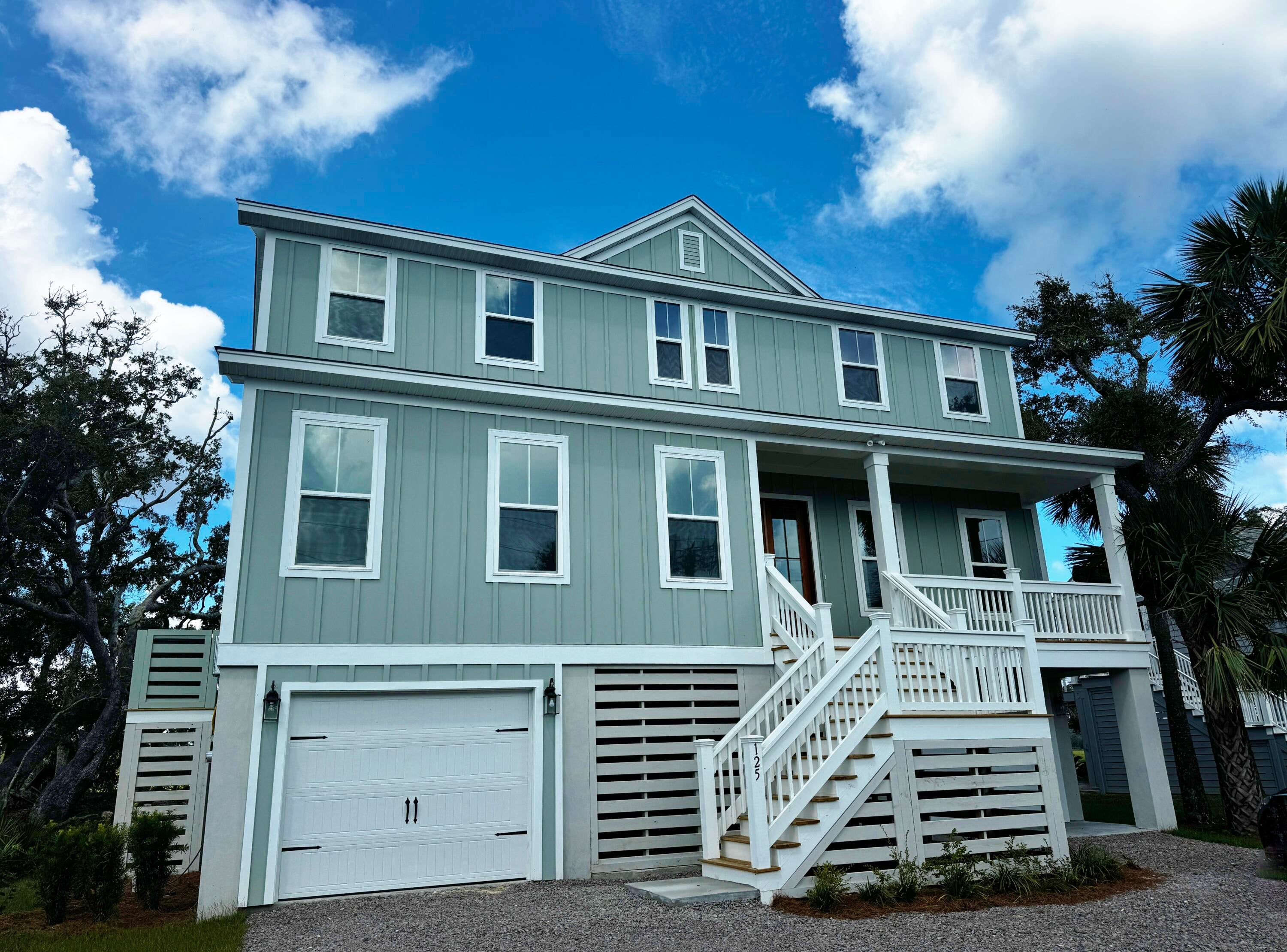 125 Jungle Road