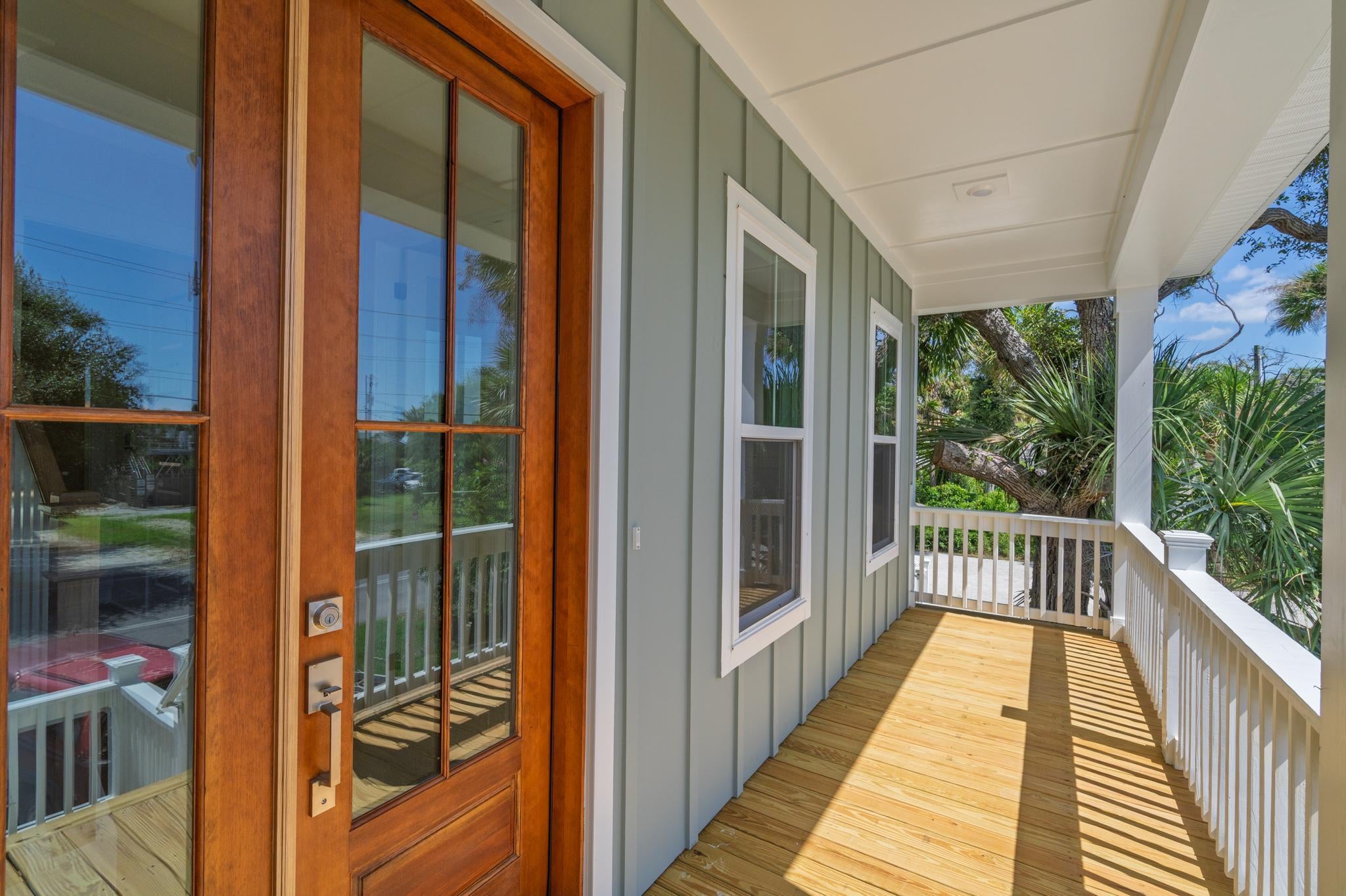 125 Jungle Road