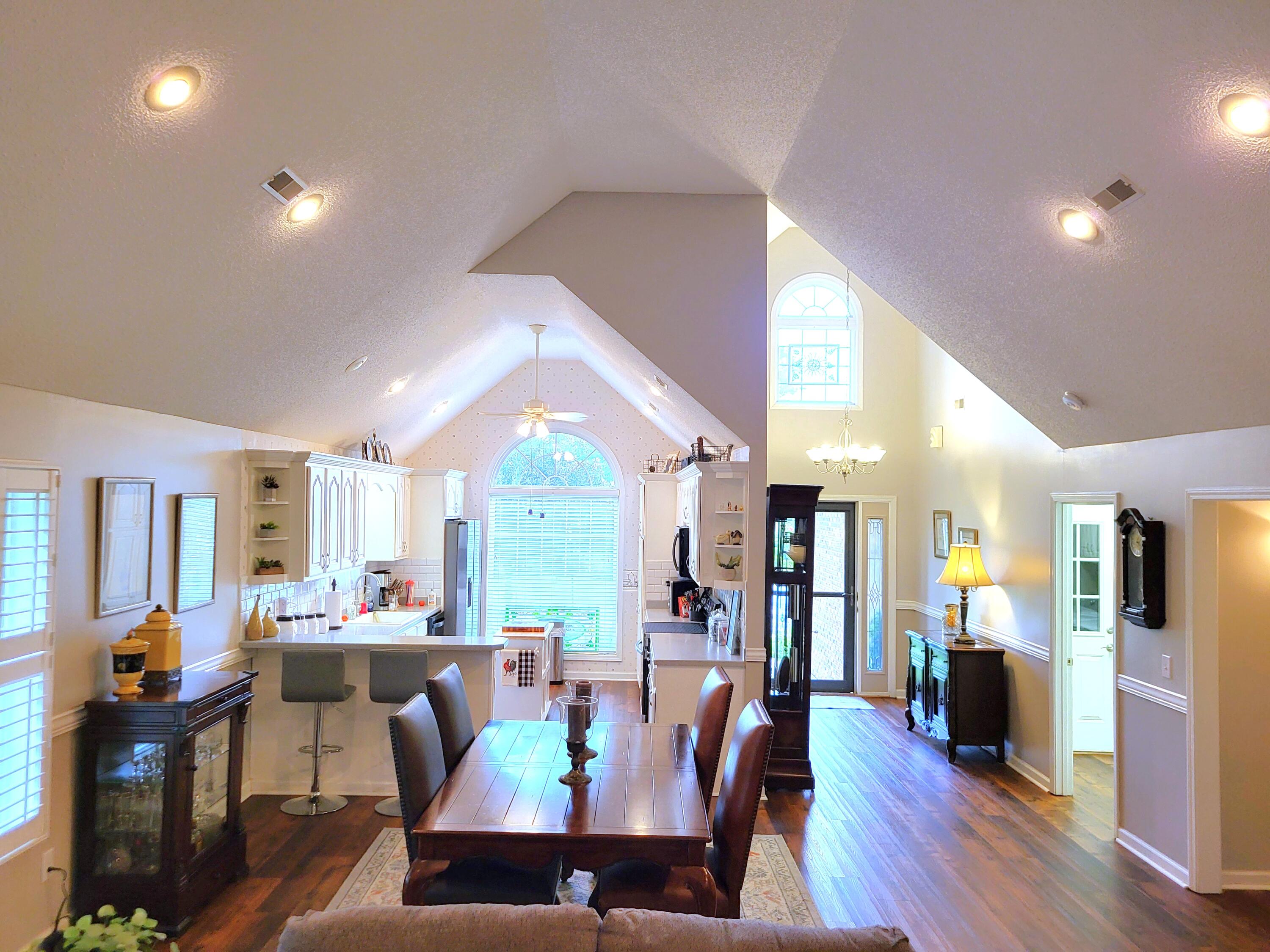 256 Ridge Lake Drive