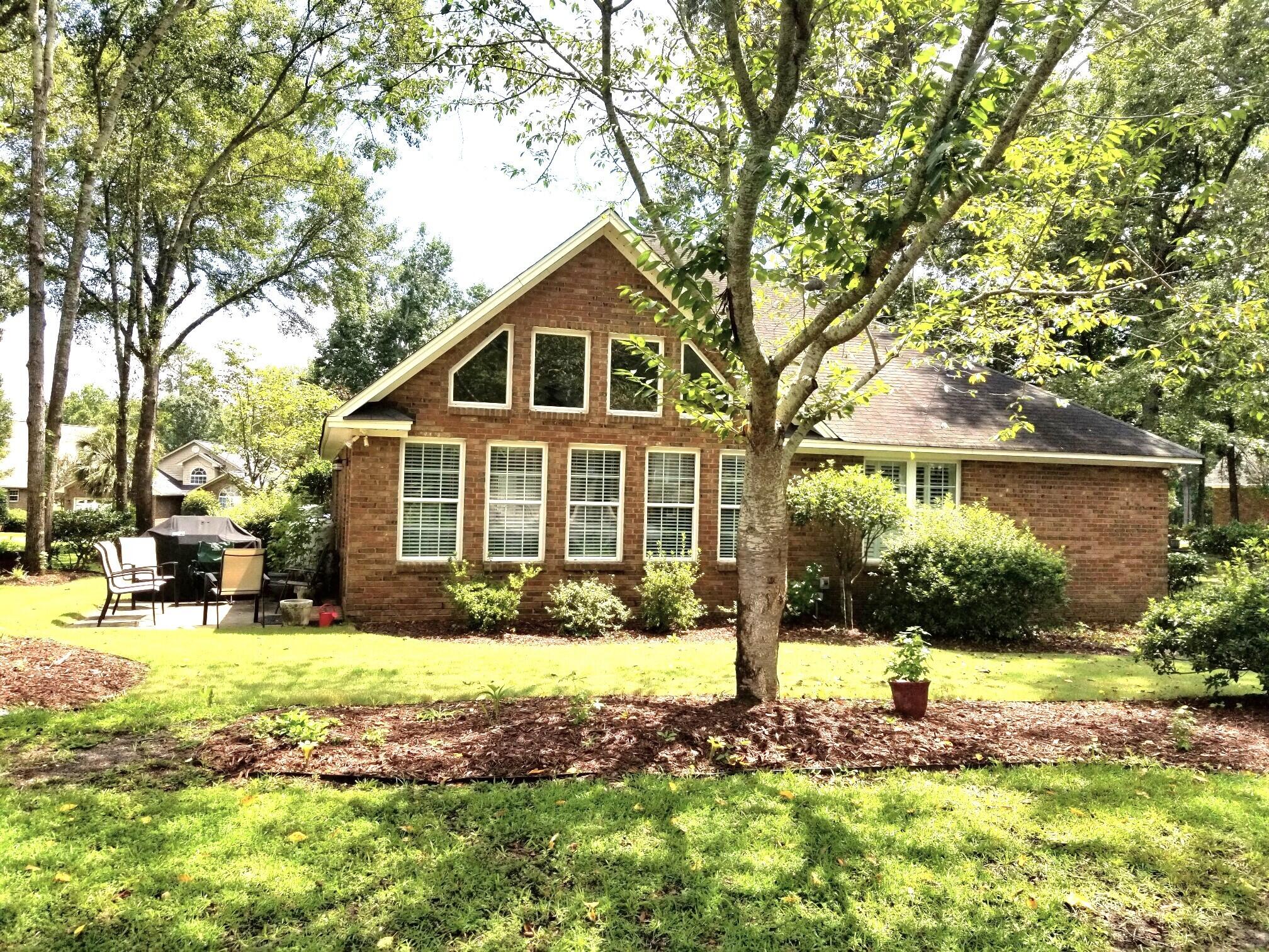 256 Ridge Lake Drive