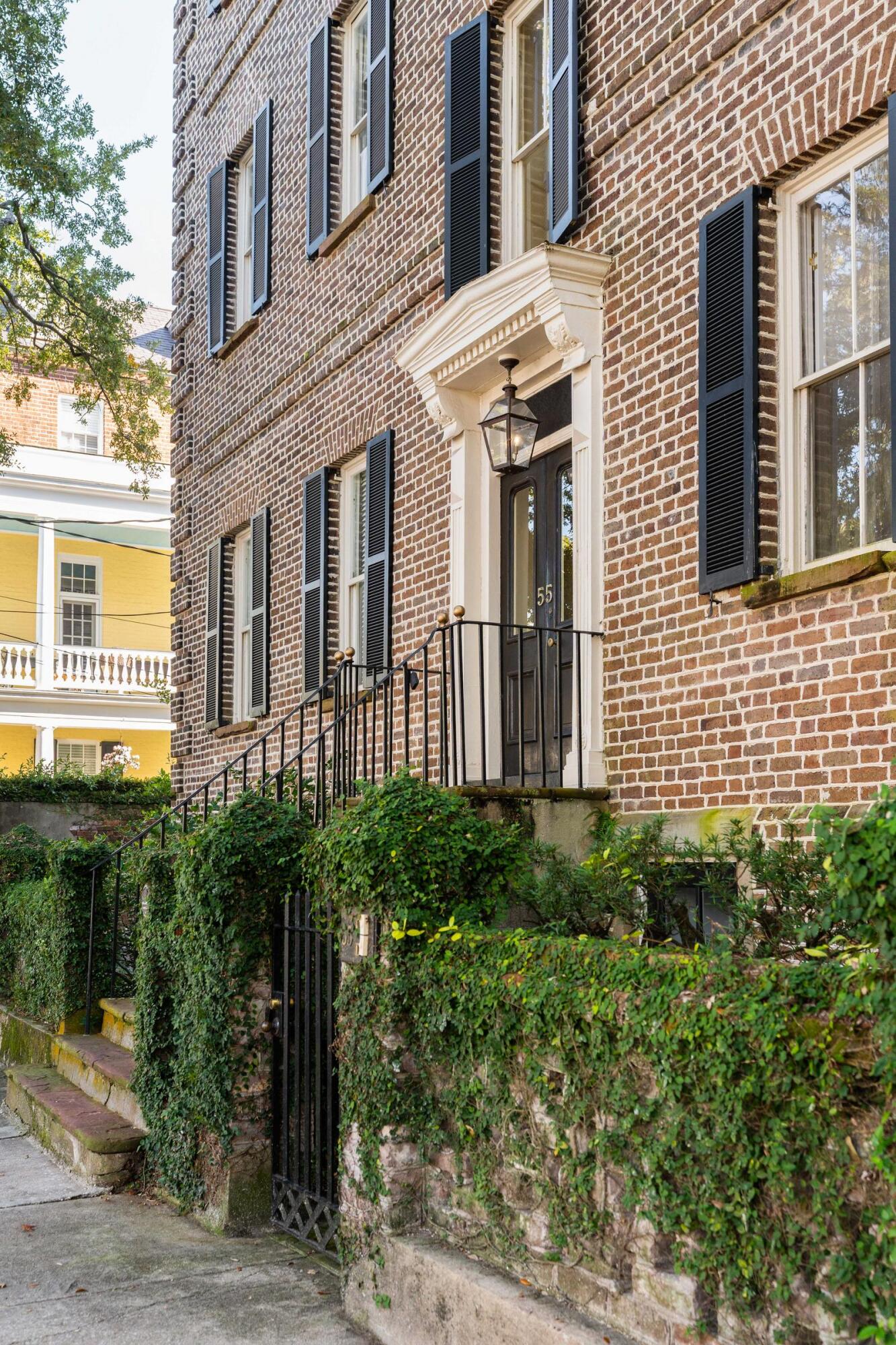 55 Laurens Street Unit 55-H