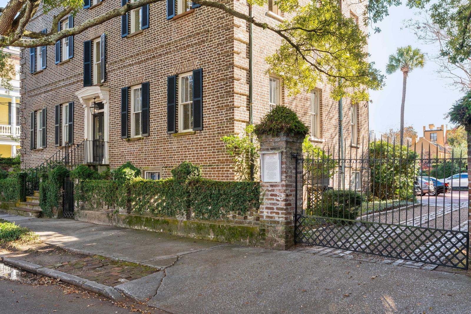 55 Laurens Street Unit 55-H