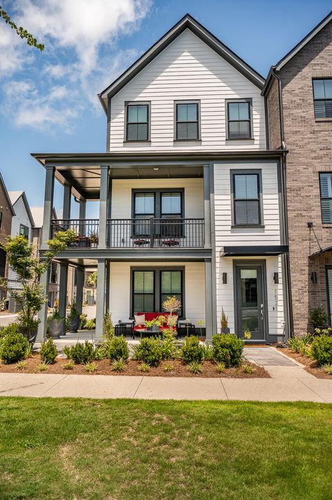 A home in Mount Pleasant