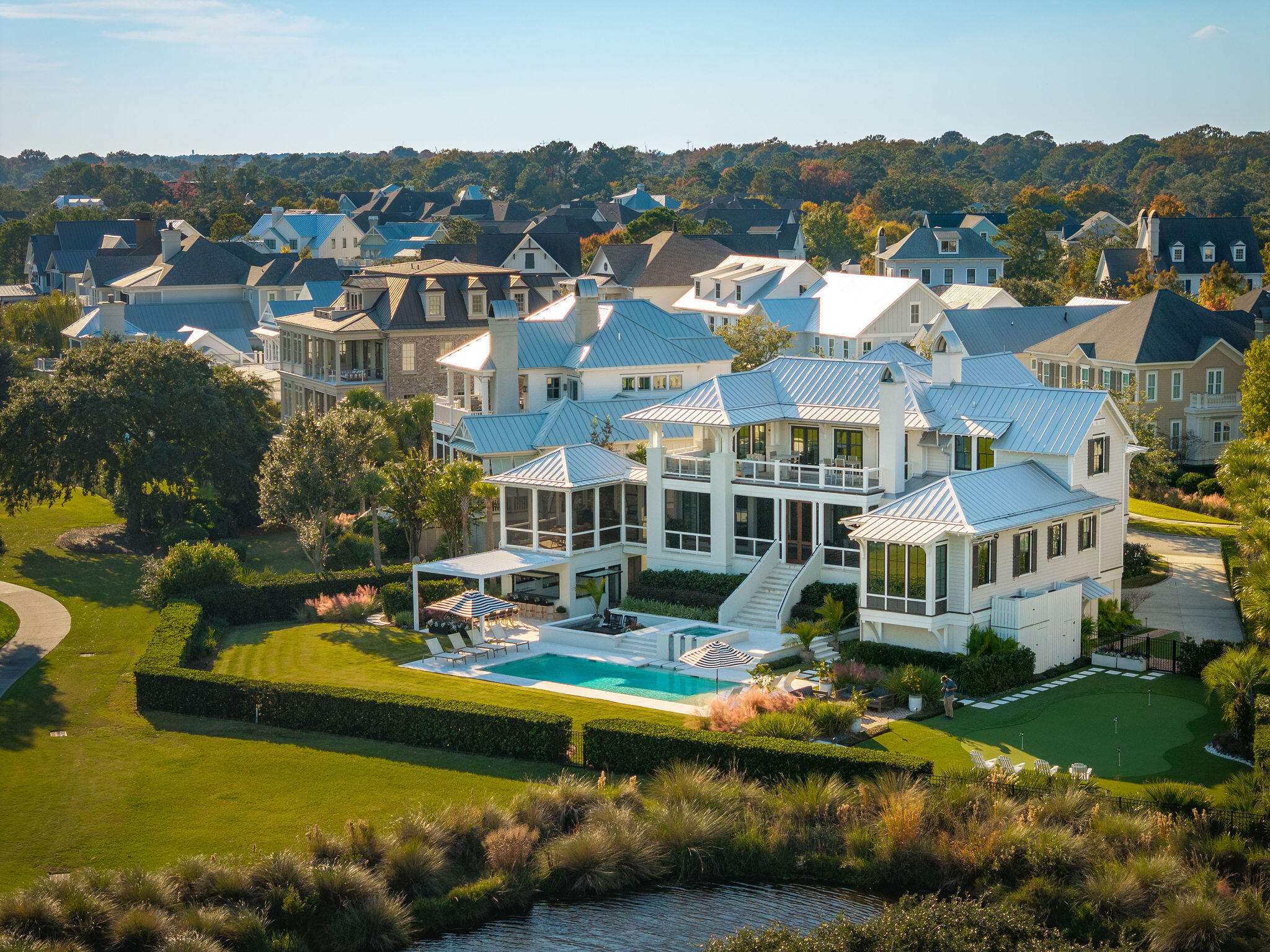 250 Furman Farm Place