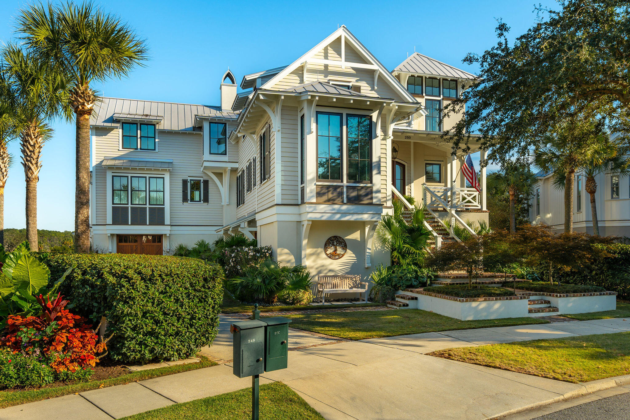 250 Furman Farm Place