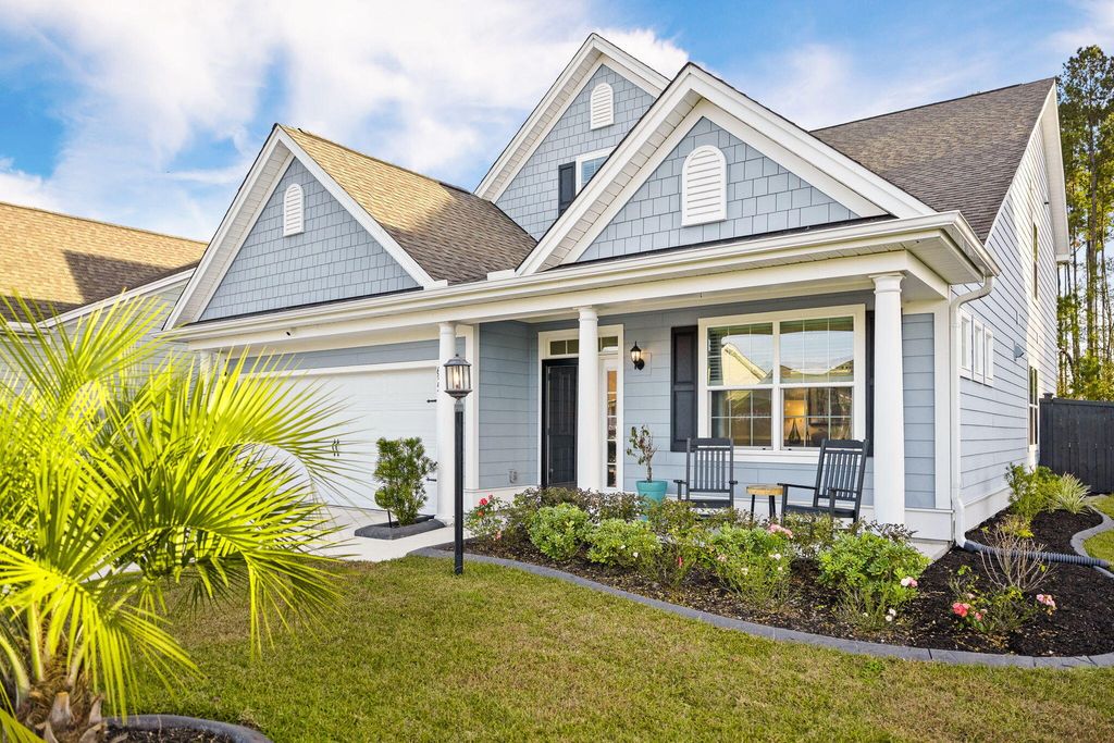 Photo of 635 Yellow Leaf Lane, Summerville, SC 29486 (MLS # 25031424)