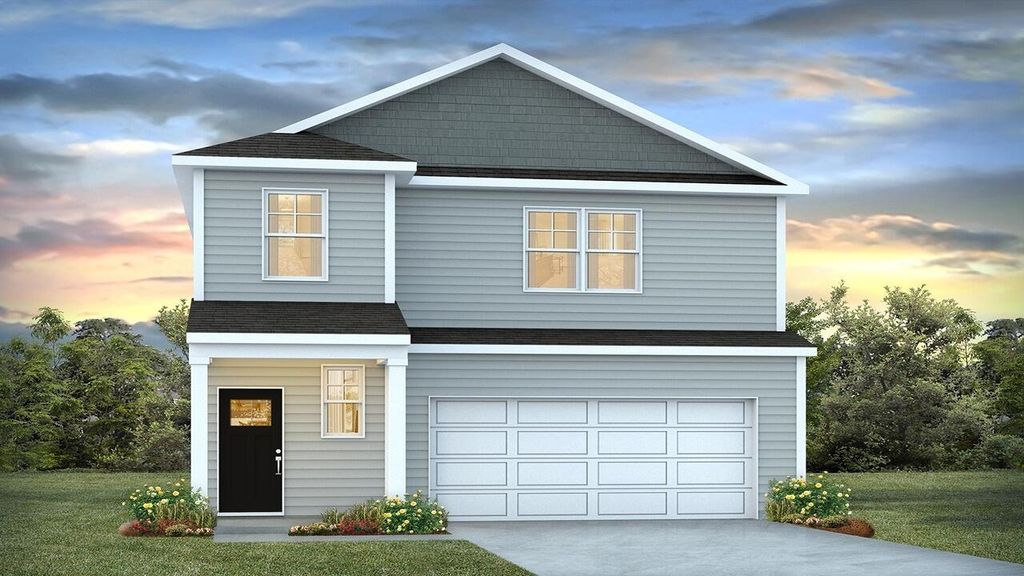 Photo of 180 Broadstone Drive, Summerville, SC 29486 (MLS # 26009939)