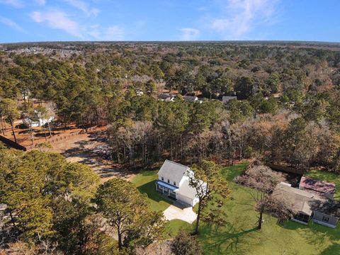 A home in Johns Island