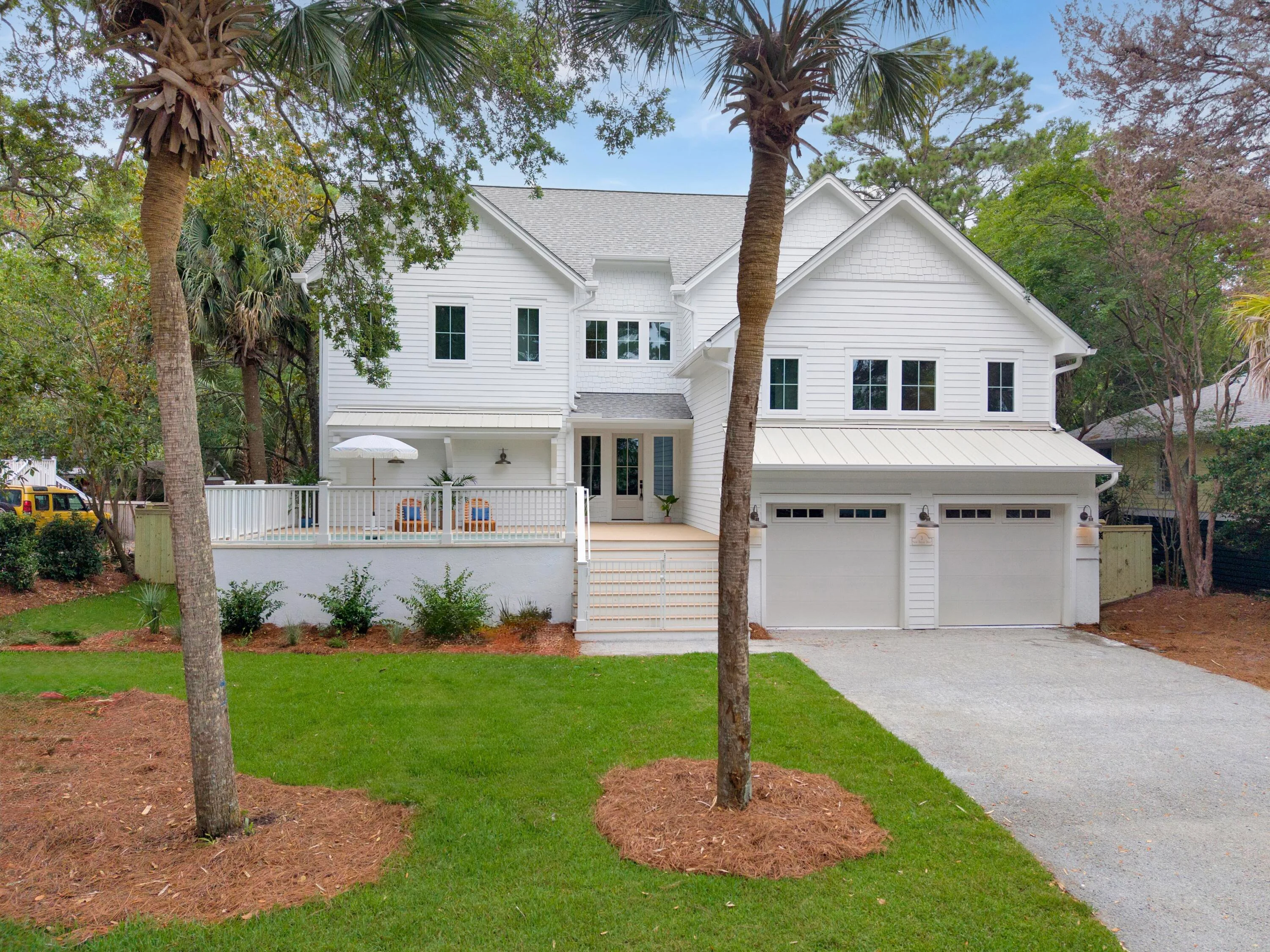 3 Sand Dollar Drive