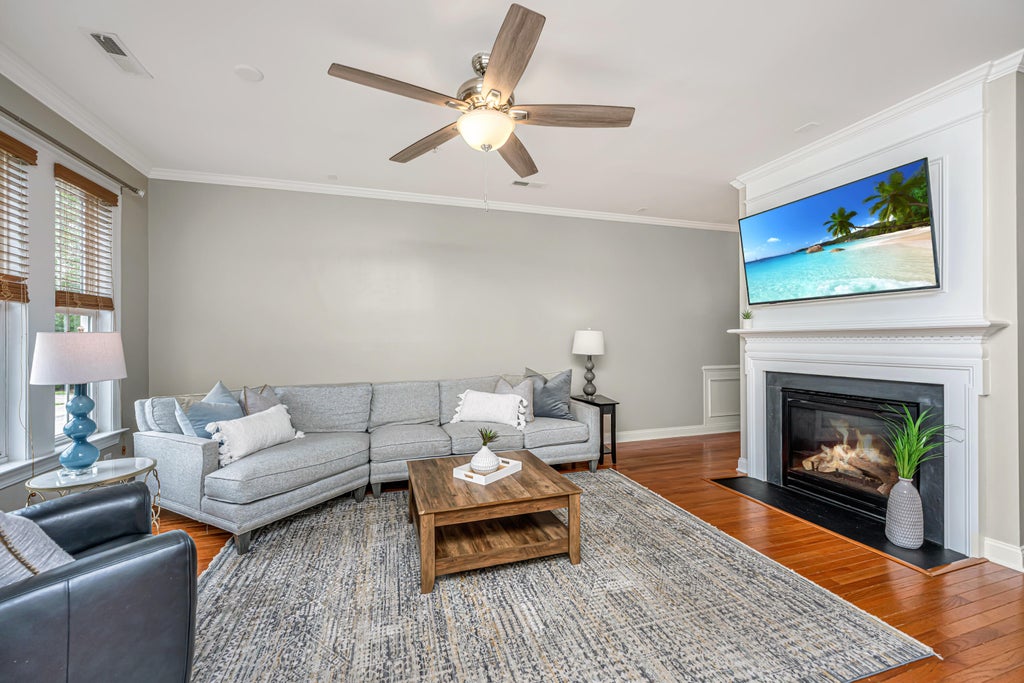 Photo of 3676 Bagley Drive, Mount Pleasant, SC 29466 (MLS # 26026846)