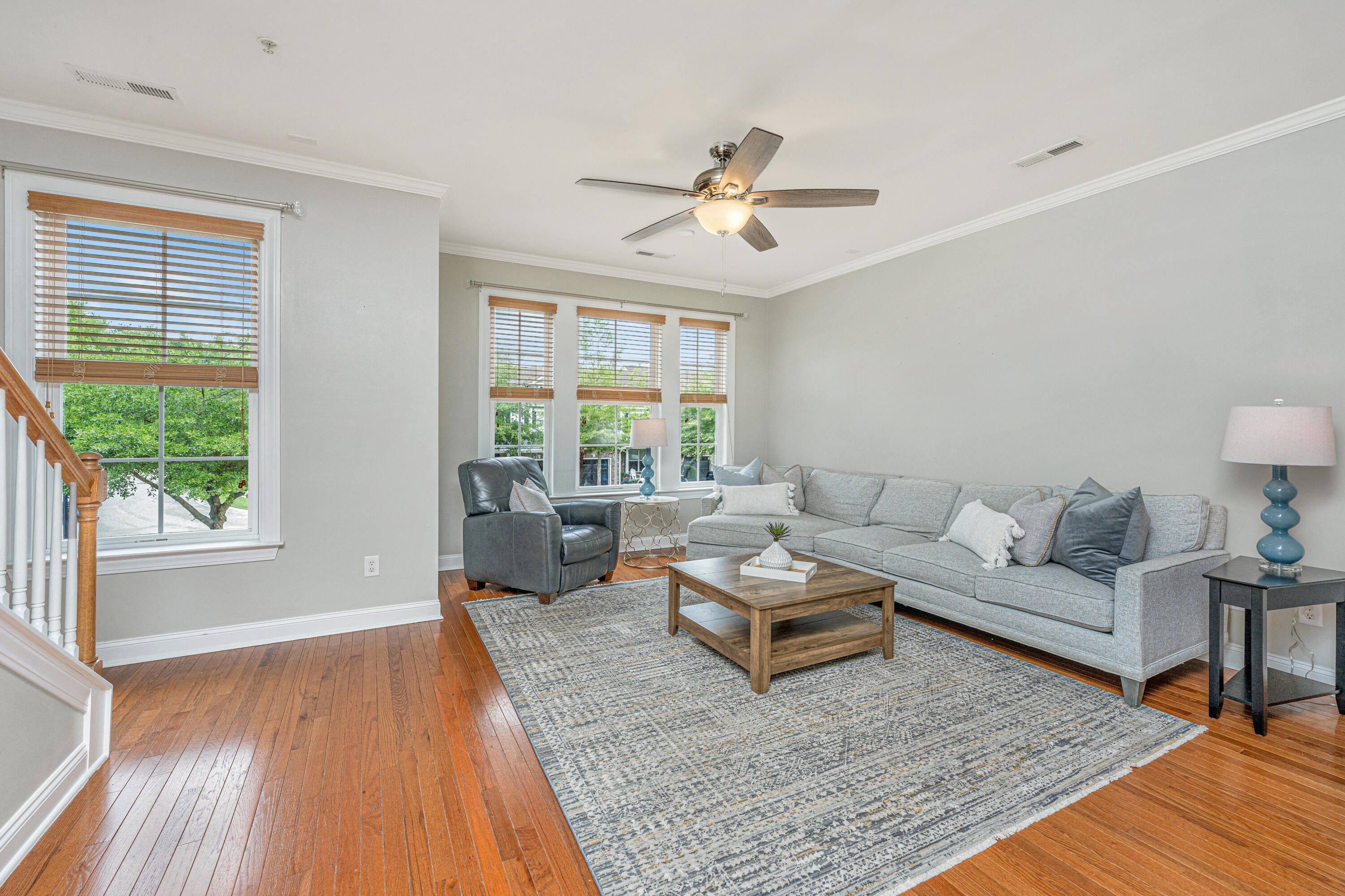 3676 Bagley Drive