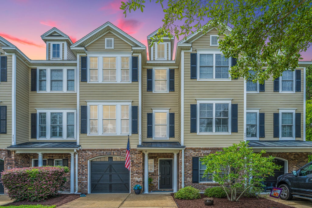 Photo of 3676 Bagley Drive, Mount Pleasant, SC 29466 (MLS # 26026846)
