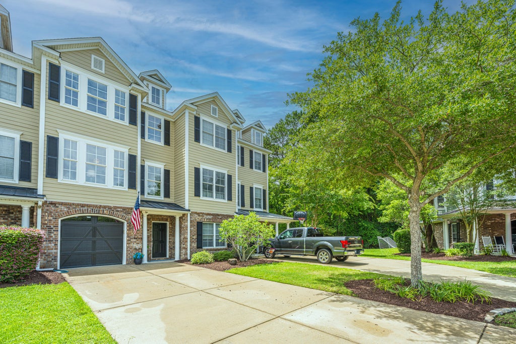 Photo of 3676 Bagley Drive, Mount Pleasant, SC 29466 (MLS # 26026846)