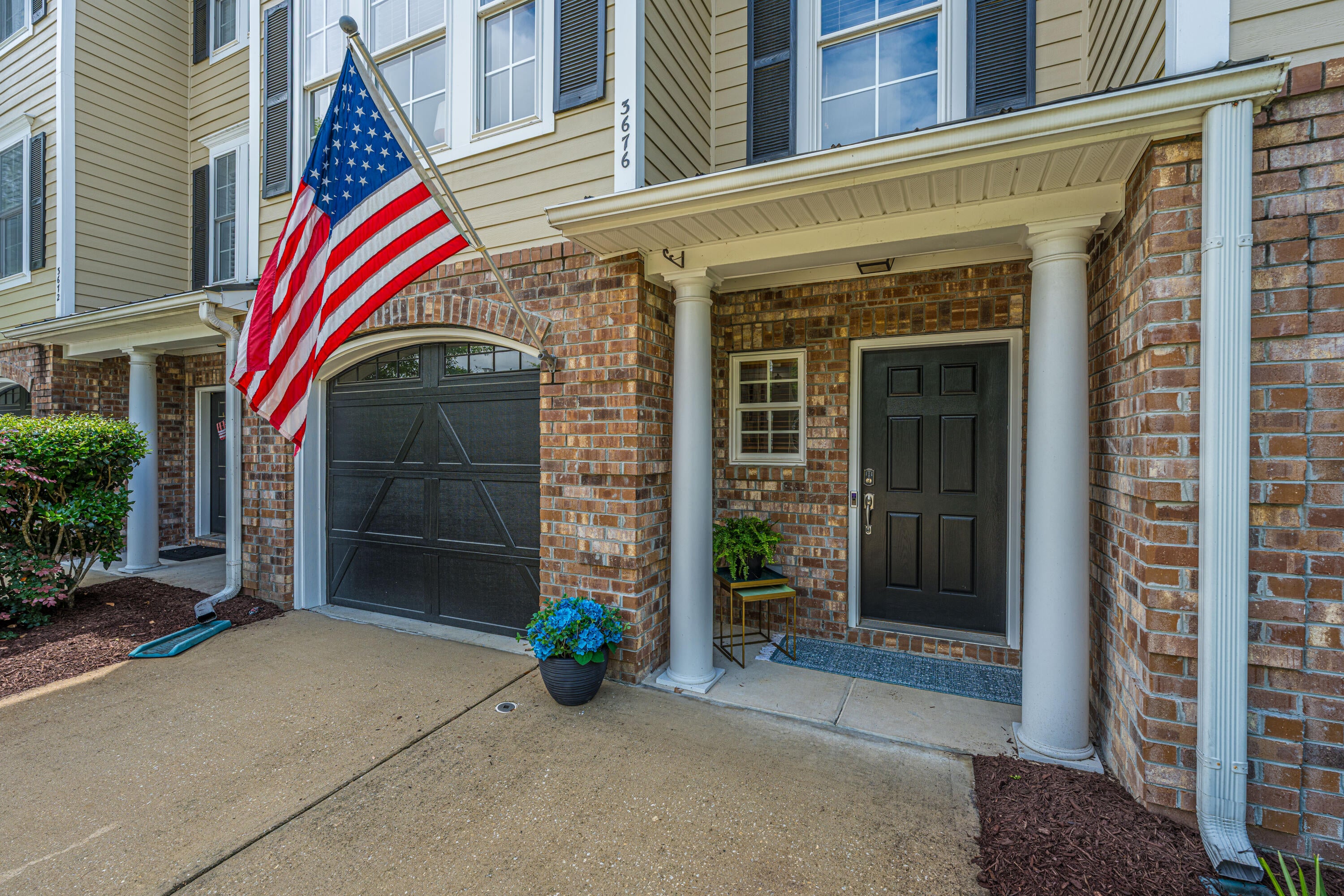 3676 Bagley Drive