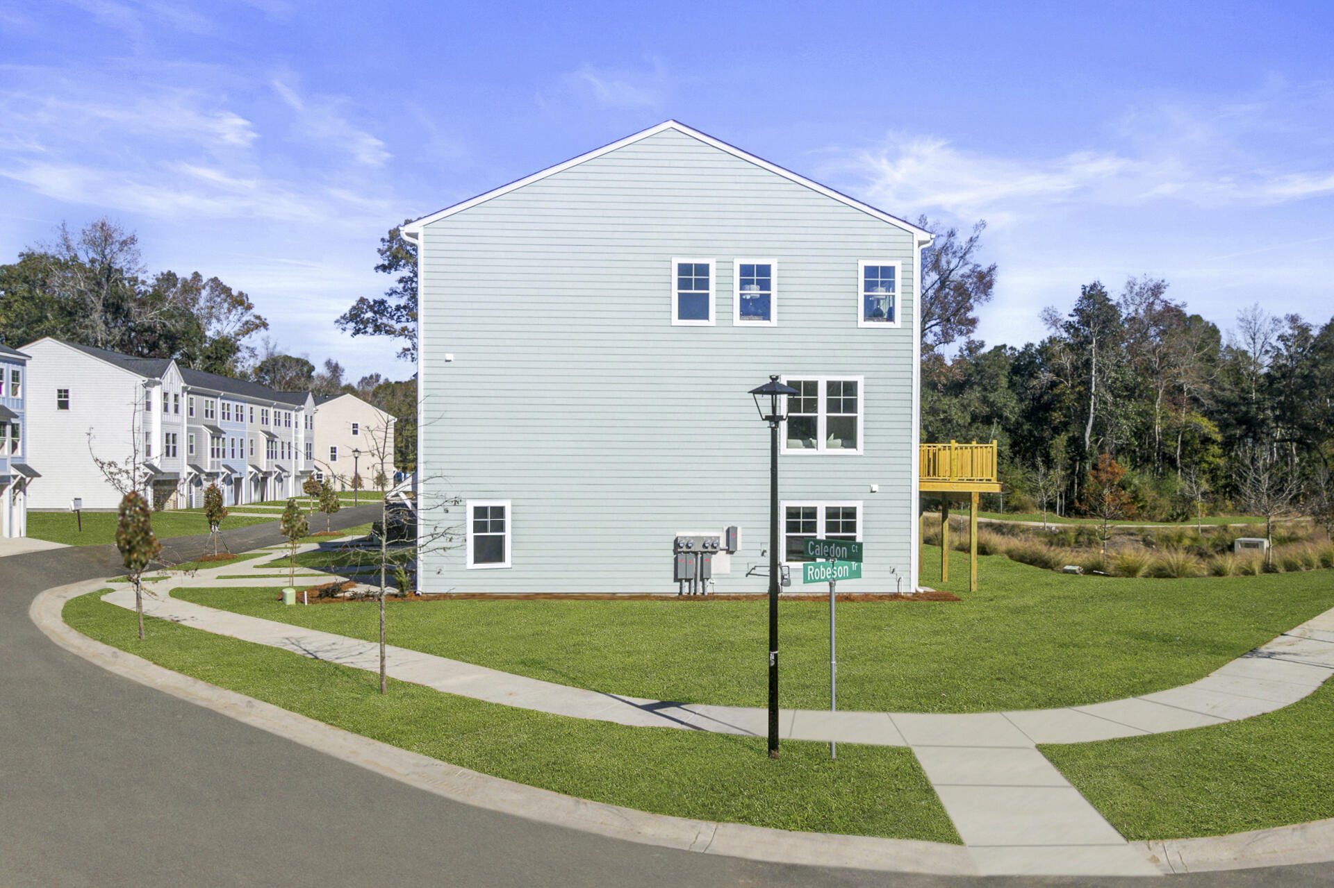 209 Laurelhurst Road
