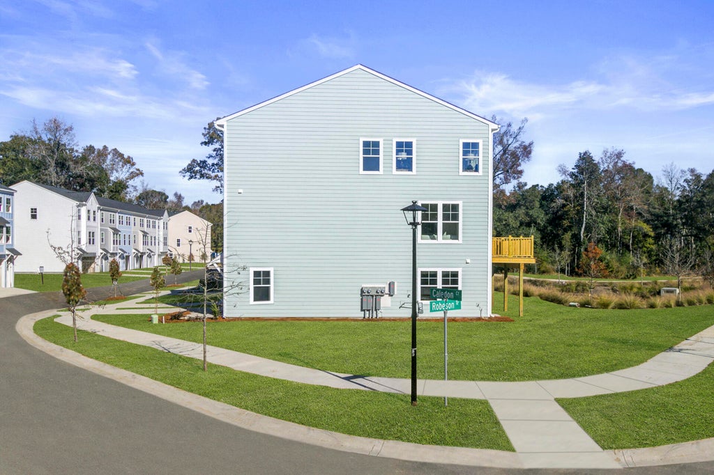 Photo of 209 Laurelhurst Road, Johns Island, SC 29455 (MLS # 26021221)