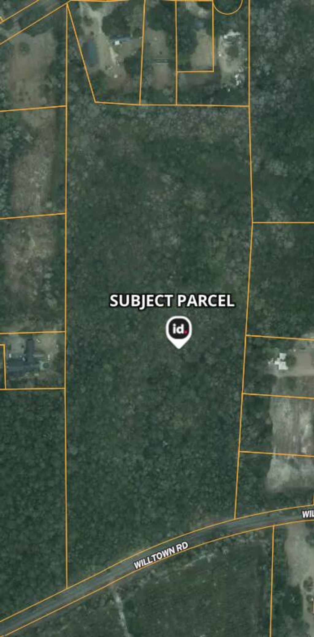 Photo of Lot #1 Willtown Road, Hollywood, SC 29449 (MLS # 25032156)