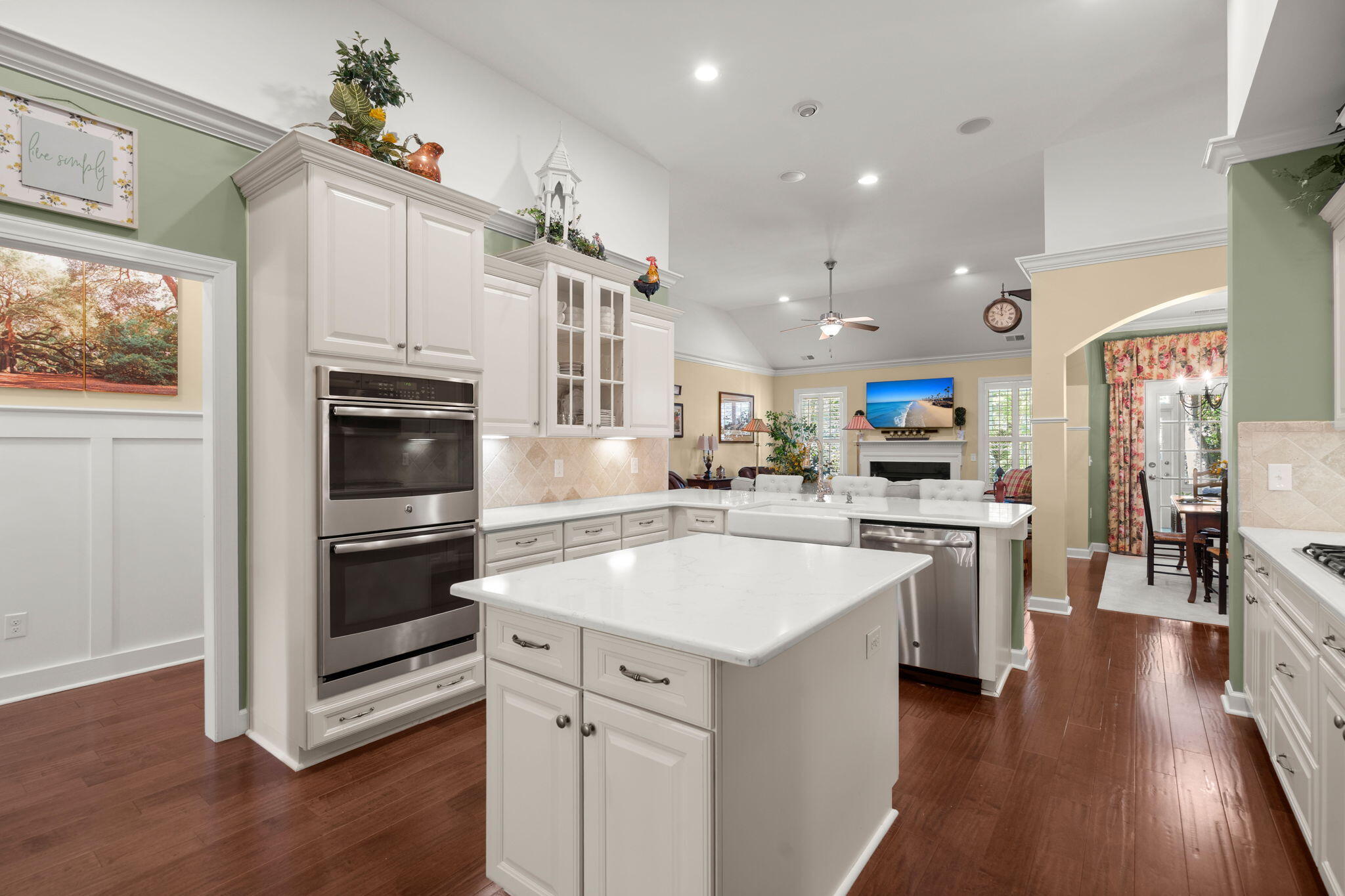 205 Weston Hall Drive