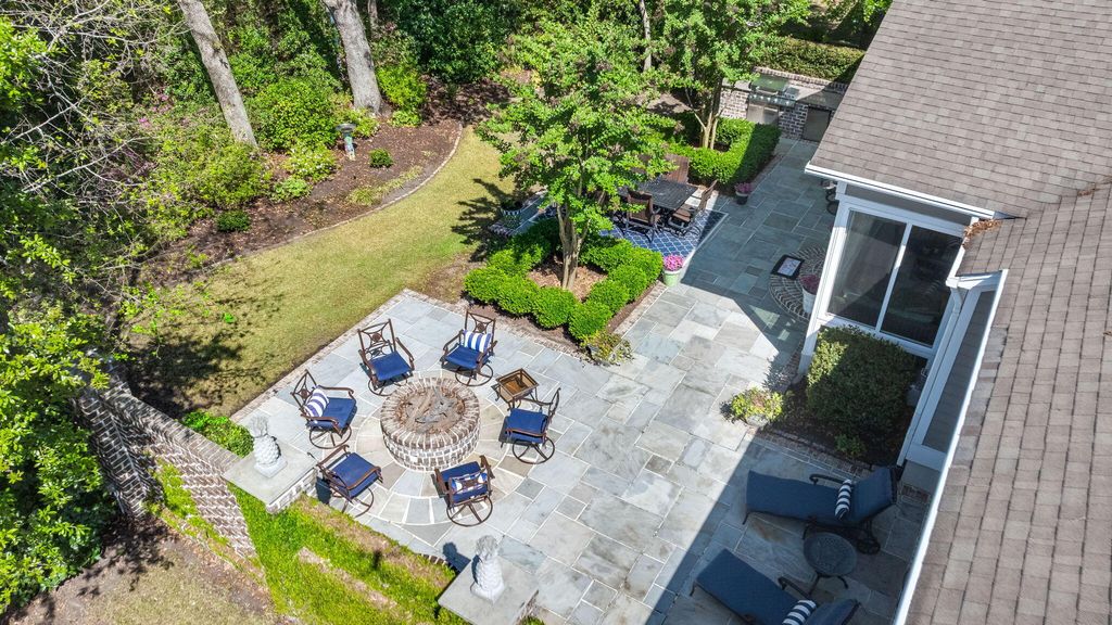 Photo of 205 Weston Hall Drive, Summerville, SC 29483 (MLS # 26010387)