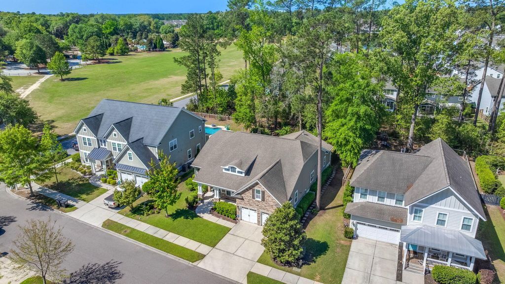 Photo of 205 Weston Hall Drive, Summerville, SC 29483 (MLS # 26010387)