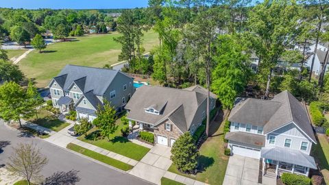 205 Weston Hall Drive Summerville SC 29483