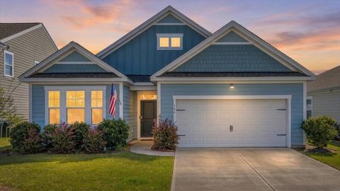 164 William Clark Boulevard Santee SC 29142