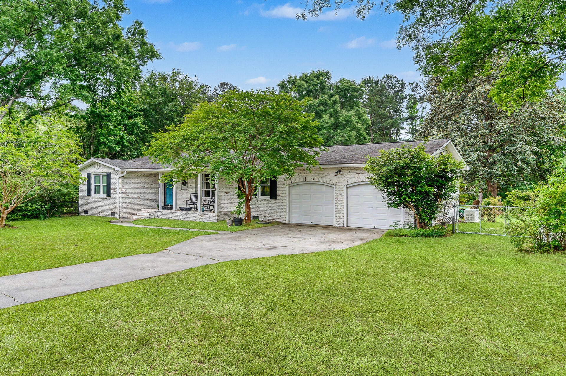 508 W Butternut Road