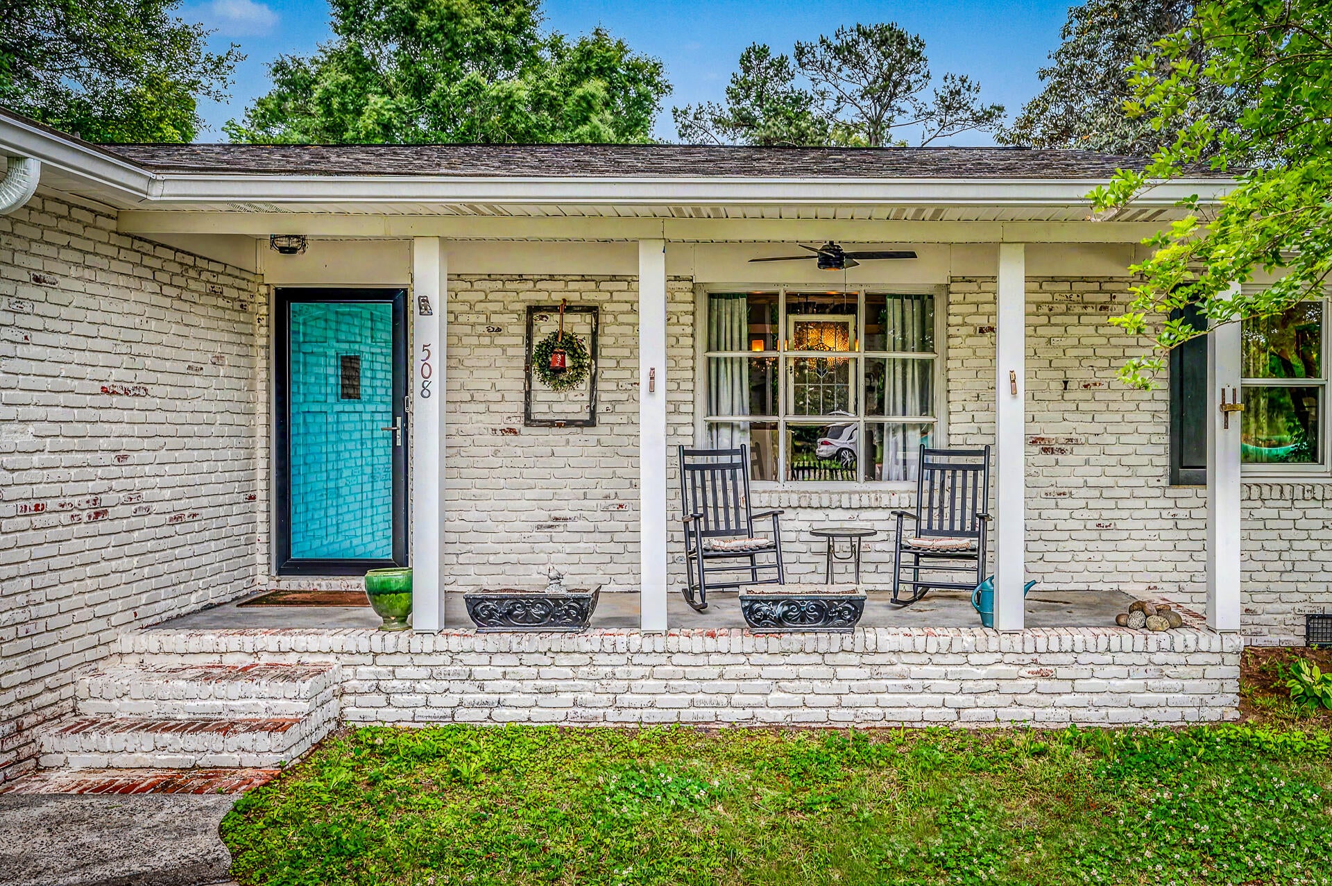 508 W Butternut Road