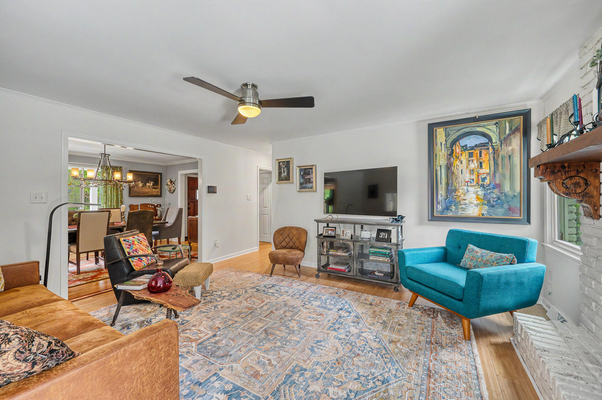 508 W Butternut Road