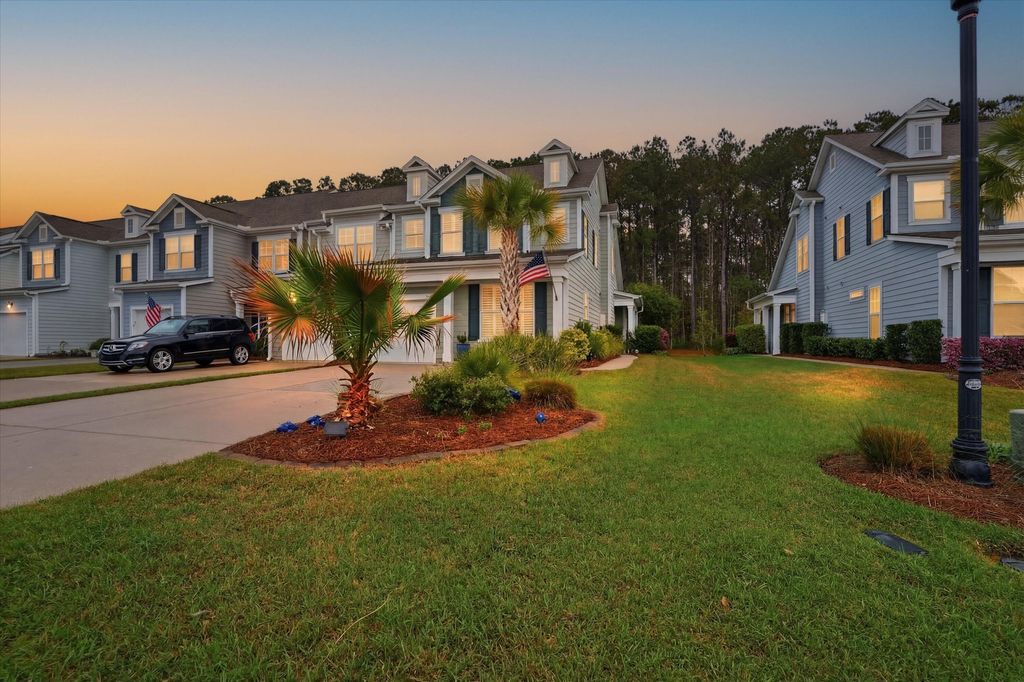 Photo of 2604 Kingsfield Street, Mount Pleasant, SC 29466 (MLS # 26007625)