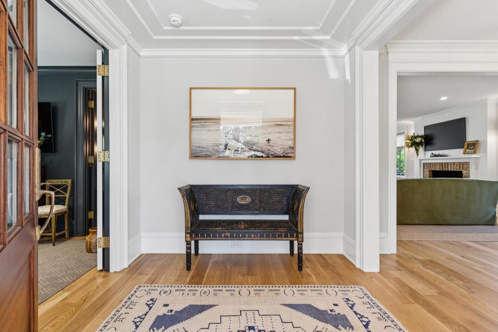 Photo of 5 Allgood Road, Charleston, SC 29407 (MLS # 25030639)