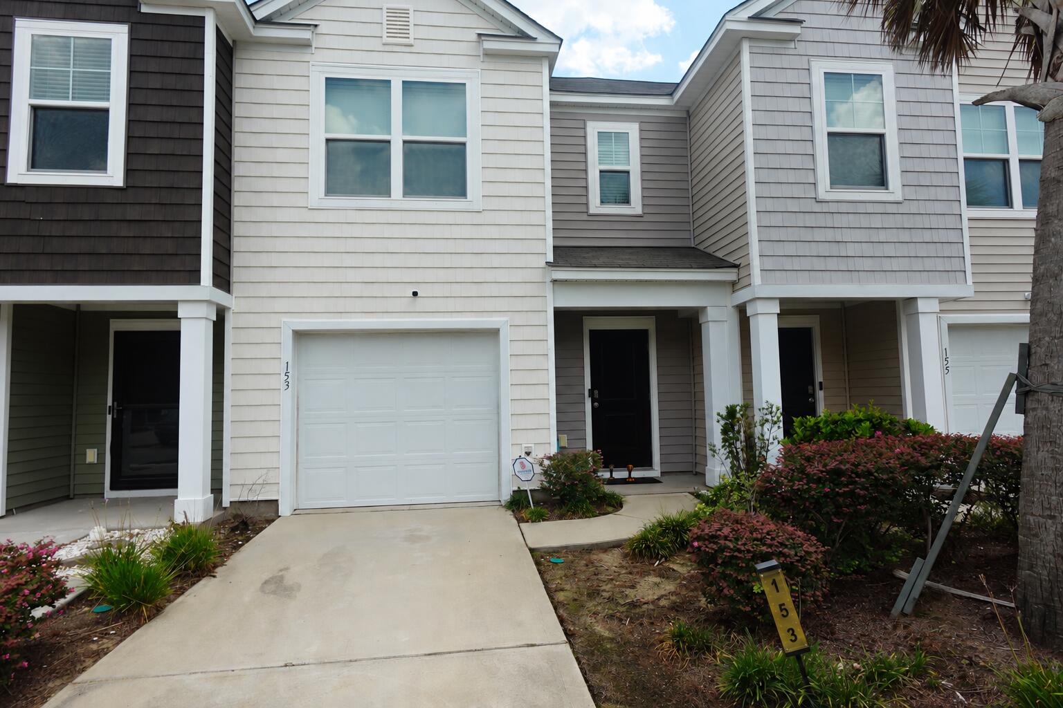 153 Rosefield Court