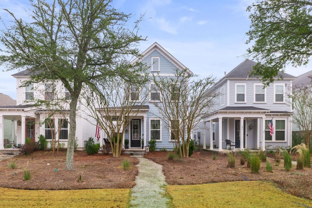 Photo of 267 Summers Drive, Summerville, SC 29485 (MLS # 26000944)