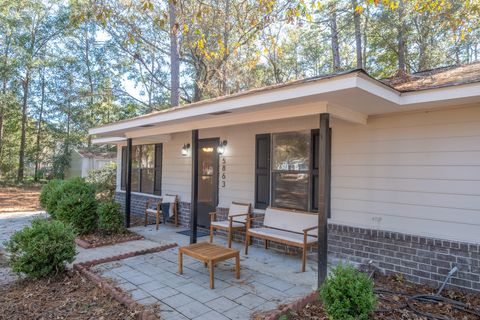 A home in Ravenel