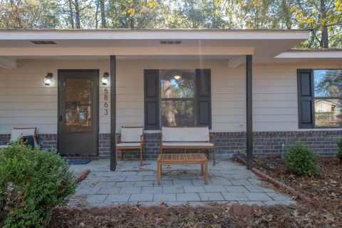 A home in Ravenel