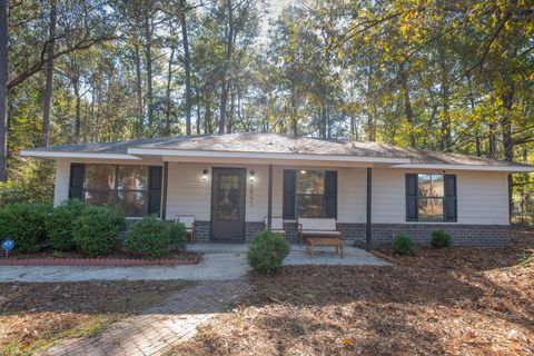 A home in Ravenel