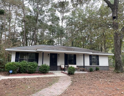 A home in Ravenel